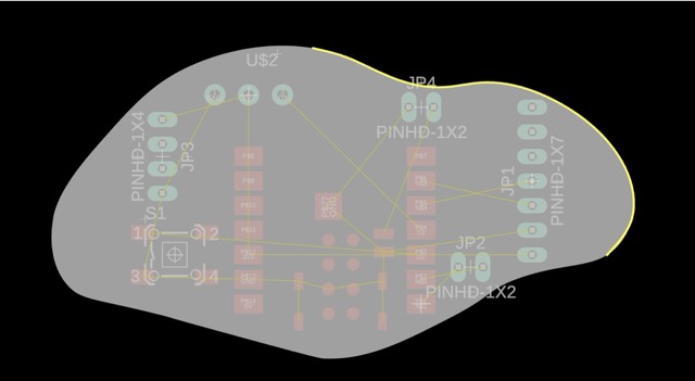 PCB design 2